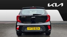 Kia Picanto 1.0 2 5dr Auto [4 seats] Petrol Hatchback